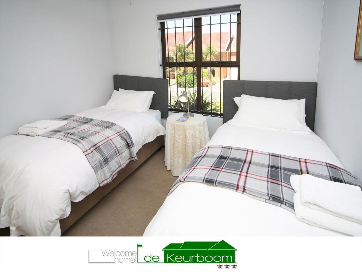 De Keurboom Guesthouse Kuils River Dış mekan fotoğraf