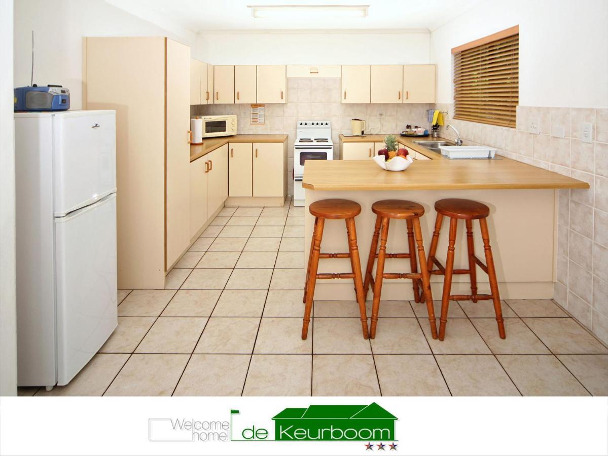 De Keurboom Guesthouse Kuils River Dış mekan fotoğraf