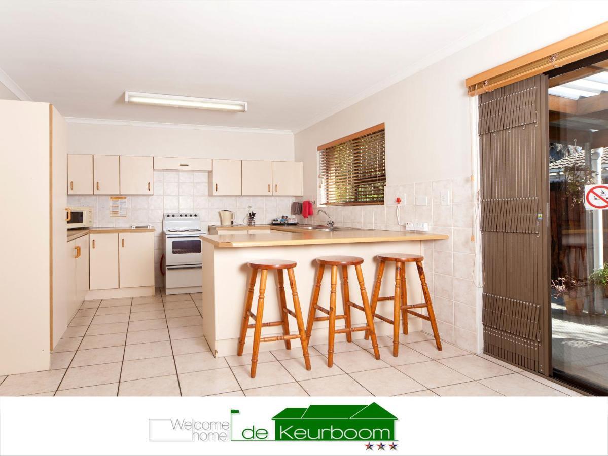 De Keurboom Guesthouse Kuils River Dış mekan fotoğraf