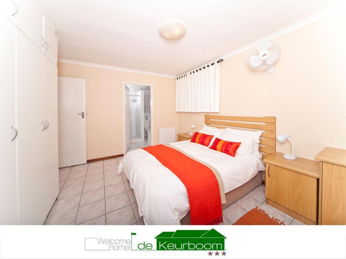 De Keurboom Guesthouse Kuils River Dış mekan fotoğraf