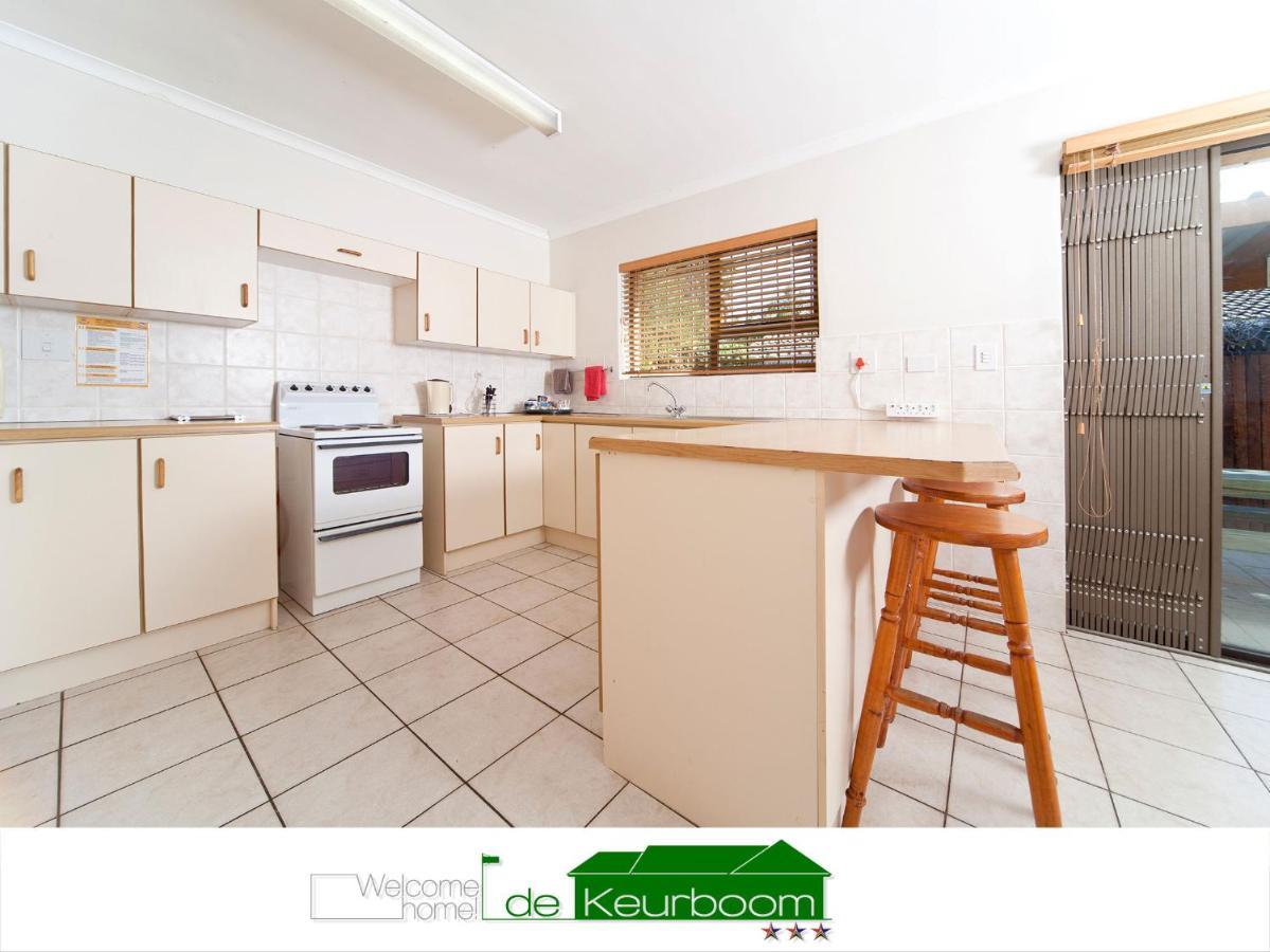 De Keurboom Guesthouse Kuils River Dış mekan fotoğraf