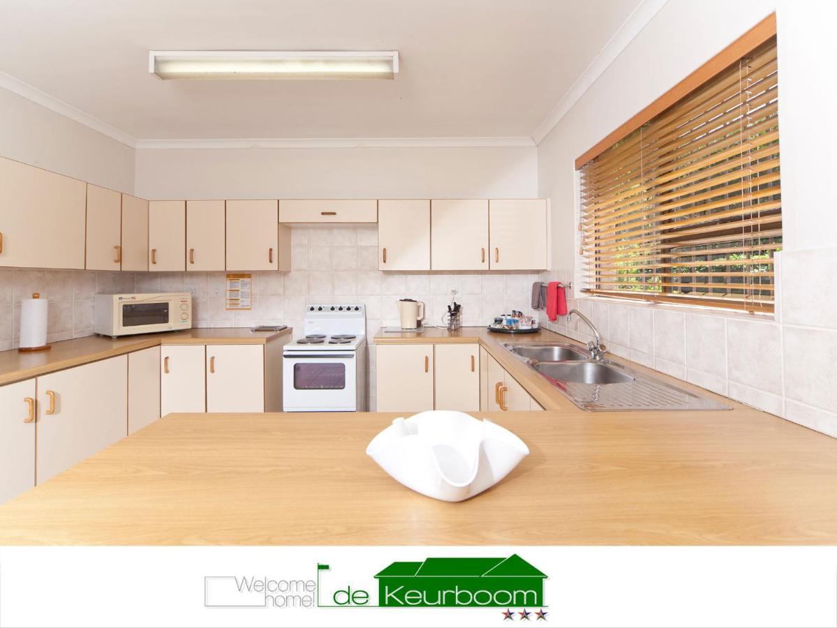 De Keurboom Guesthouse Kuils River Dış mekan fotoğraf