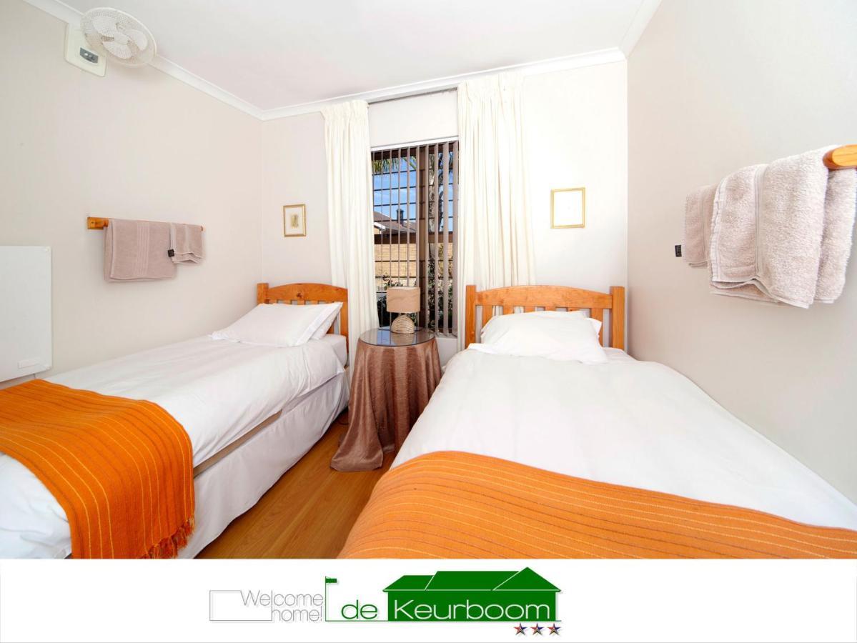 De Keurboom Guesthouse Kuils River Dış mekan fotoğraf