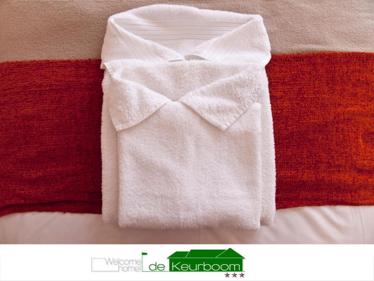 De Keurboom Guesthouse Kuils River Dış mekan fotoğraf